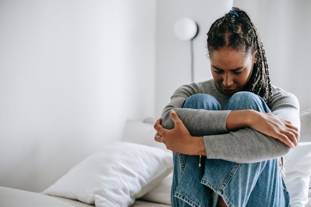 Early Signs of HIV