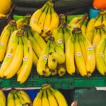 Benefits of bananas