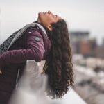 Healthy Long Hair