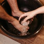 Tricks For Soft Feet