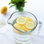 Lemon Water