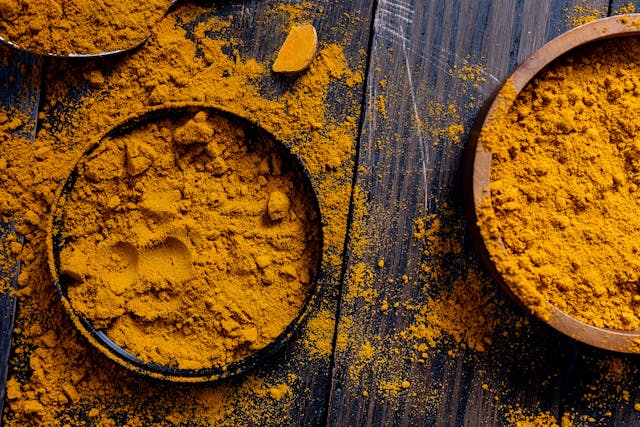 Benefits of supplements