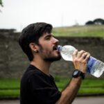 Drinking Enough Water