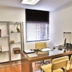 Office Spaces