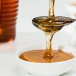 health benefits of honey