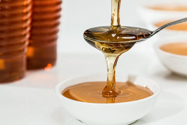 Benefits Of Honey