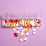 Antibiotic resistance