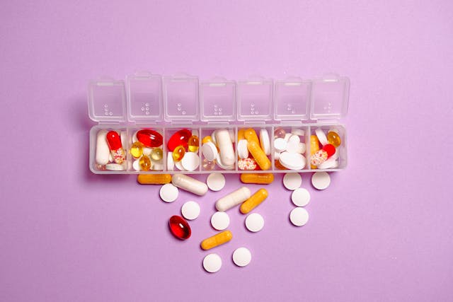 Antibiotic resistance