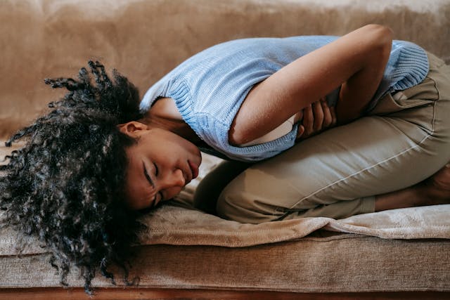 H. Pylori Symptoms