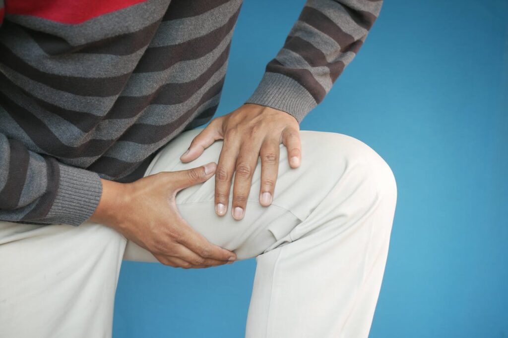 Arthritis Pain