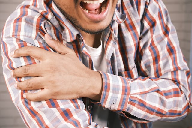 Human Papillomavirus Infection