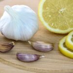 Garlic Water