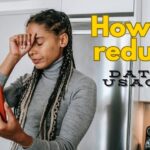 Reduce Data Usage
