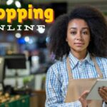 shopping Online