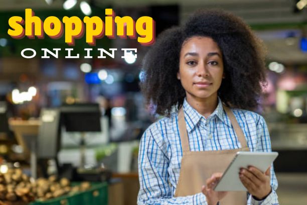 shopping Online