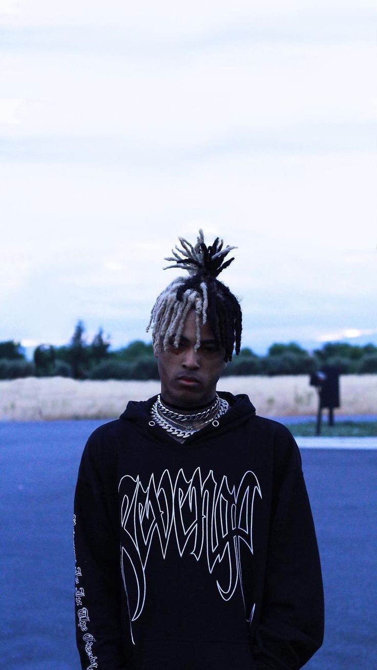 xxxtentation