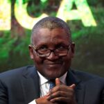 Aliko Dangote