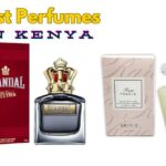 Best Perfume