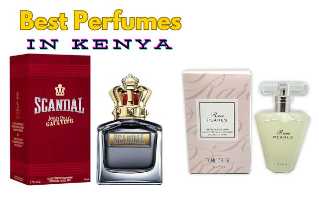 Best Perfume