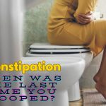Constipation