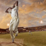 Cricket in Kenya
