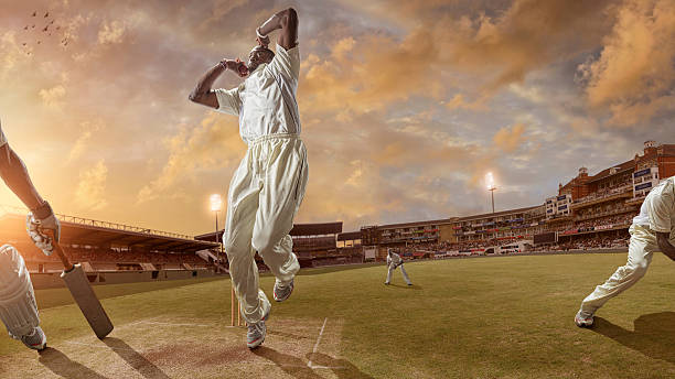 Cricket in Kenya