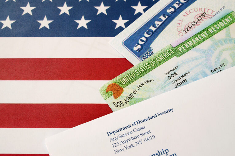 Diversity Visa