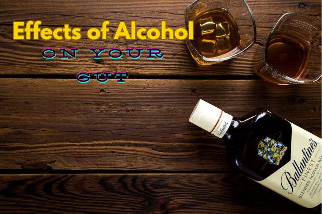Effects of Alcohol