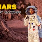 Get to Mars