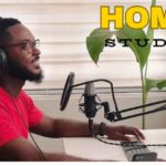 Home Studio