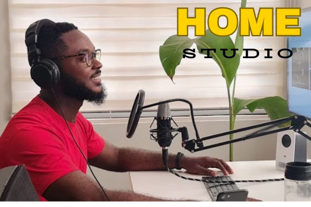 Home Studio