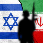 Iran Missile Attack