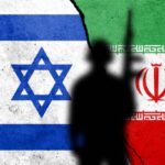 Iran Missile Attack