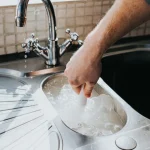 Kitchen Sink Unblock