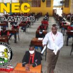KNEC exams