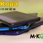 Mkopa phones