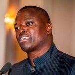 Ndindi Nyoro