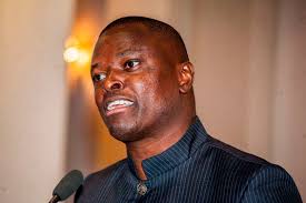 Ndindi Nyoro