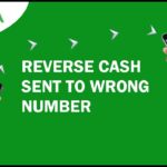 Reverse M-Pesa