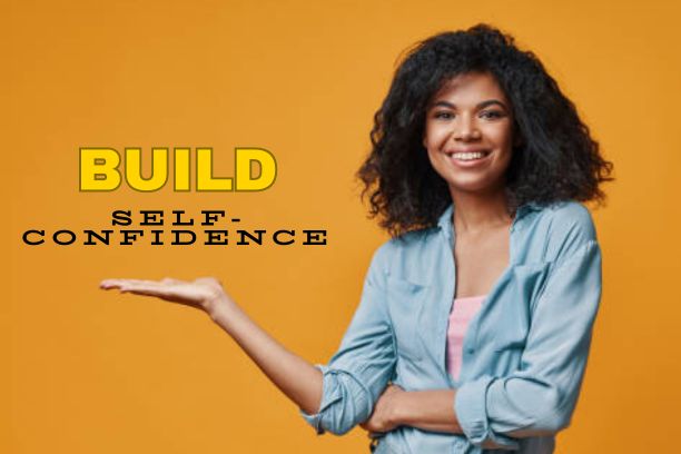 Self-Confidence