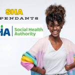 Sha Dependants