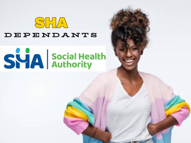 Sha Dependants