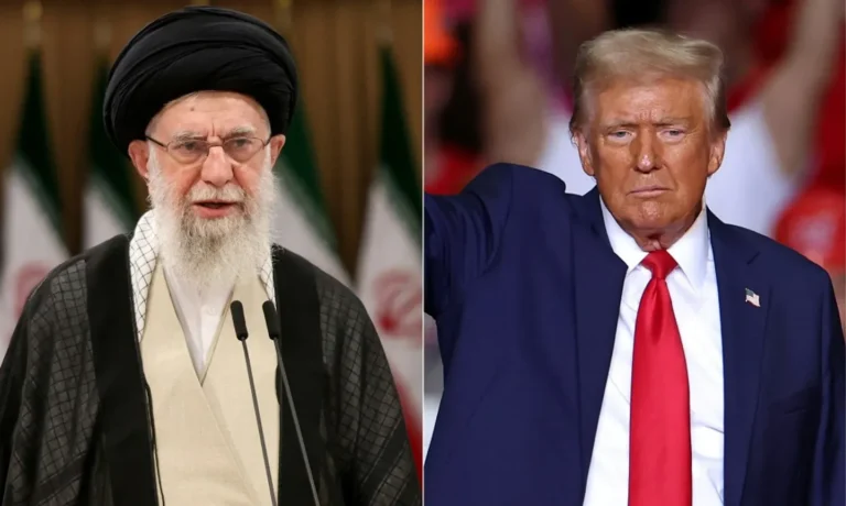 Supreme Leader