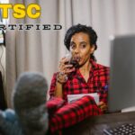 TSC Certificate