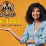 TSC Jobs