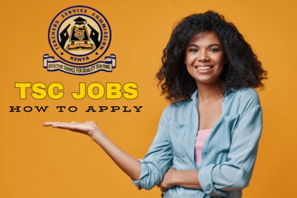 TSC Jobs