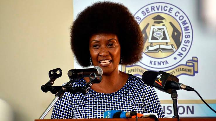 TSC Recruitment 20,000 Junior Secondary