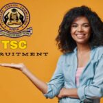 TSC Recruitment