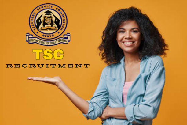 TSC Recruitment