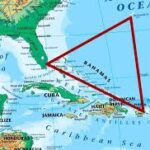 The Bermuda Triangle
